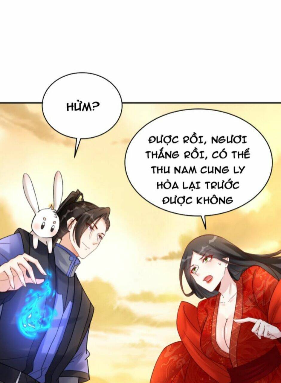 Nhân Vật Phản Diện Này Có Chút Lương Tâm, Nhưng Không Nhiều! Chapter 144 - Next Chapter 145