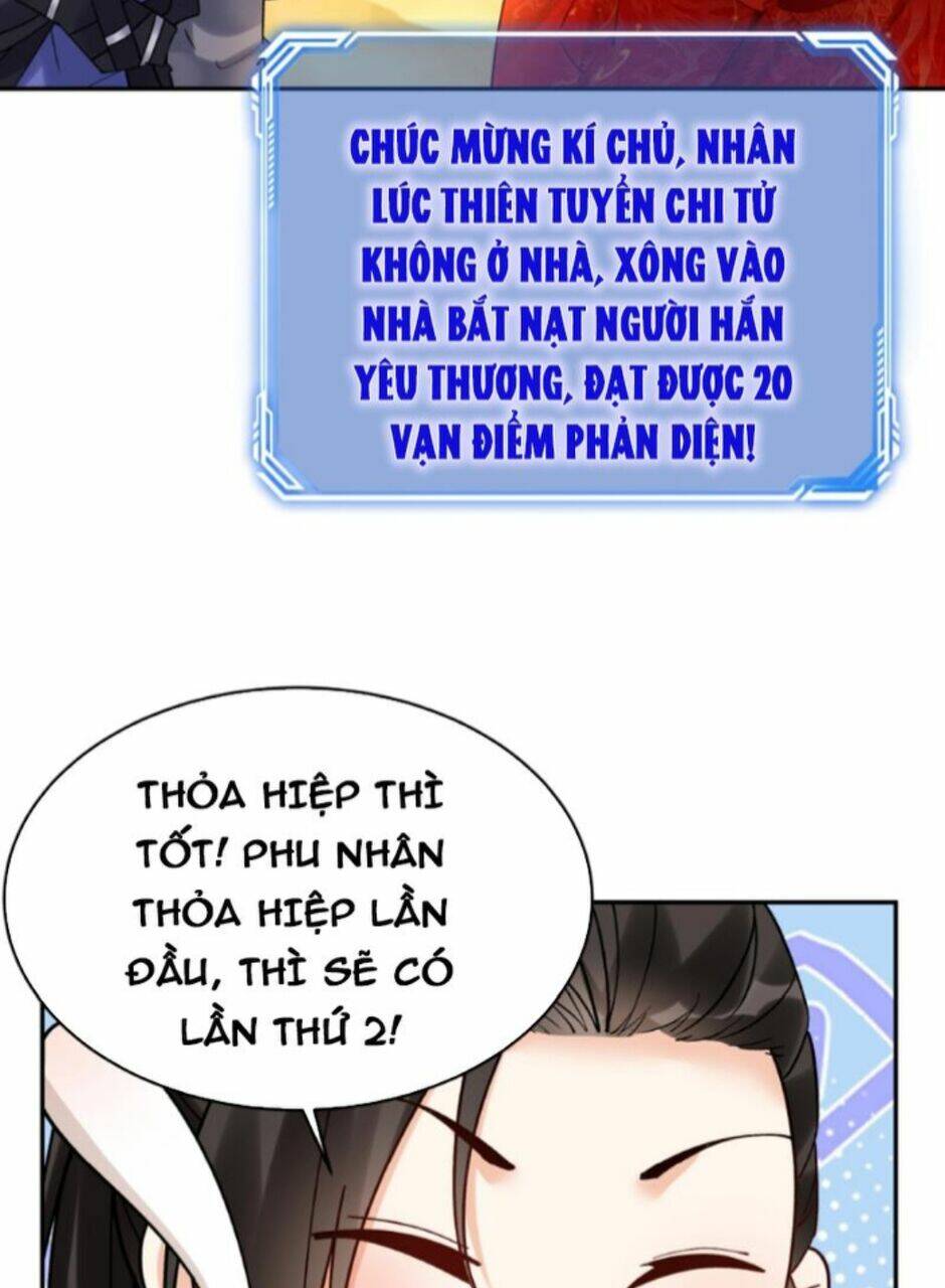 Nhân Vật Phản Diện Này Có Chút Lương Tâm, Nhưng Không Nhiều! Chapter 144 - Next Chapter 145