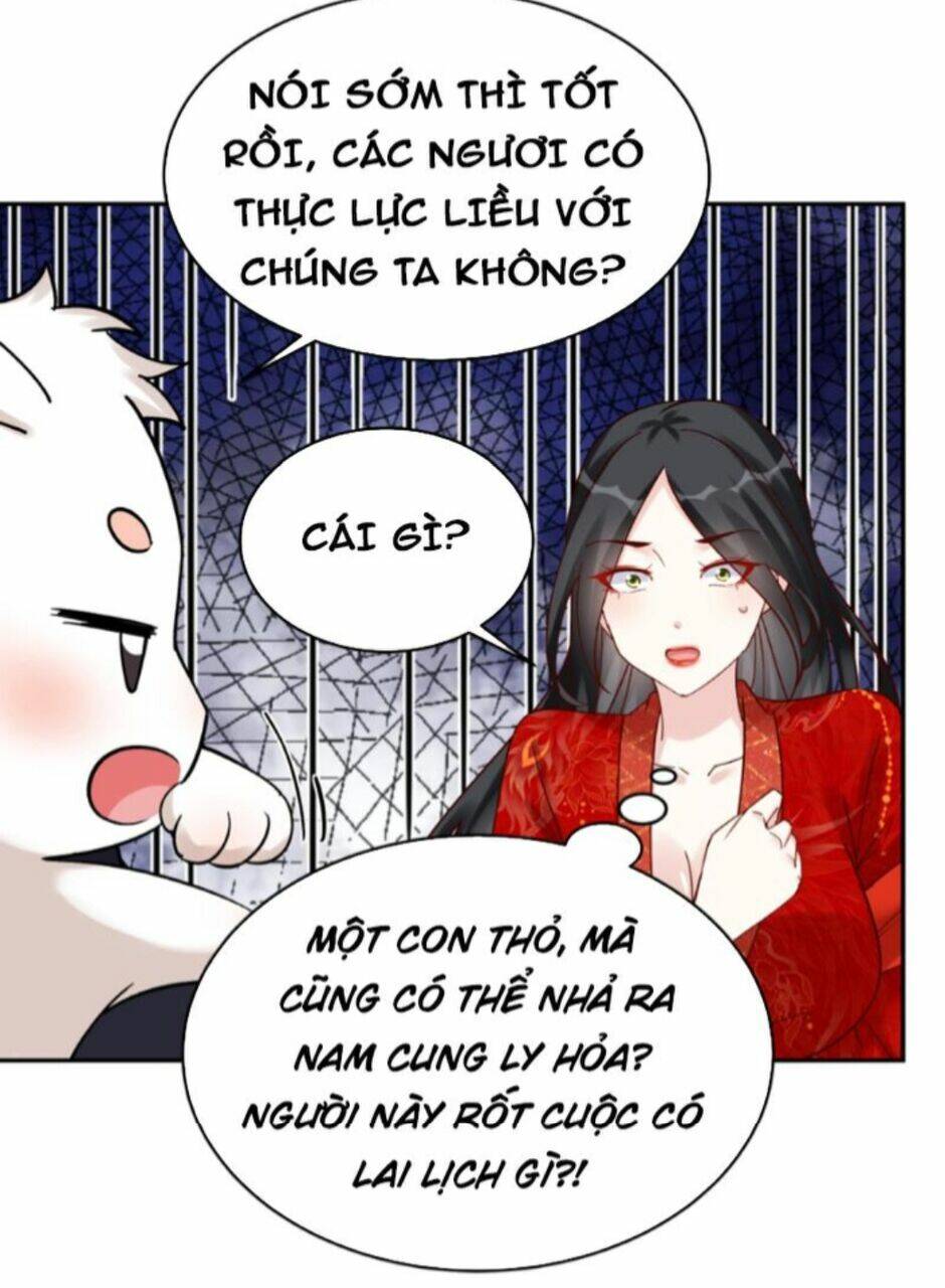 Nhân Vật Phản Diện Này Có Chút Lương Tâm, Nhưng Không Nhiều! Chapter 144 - Next Chapter 145