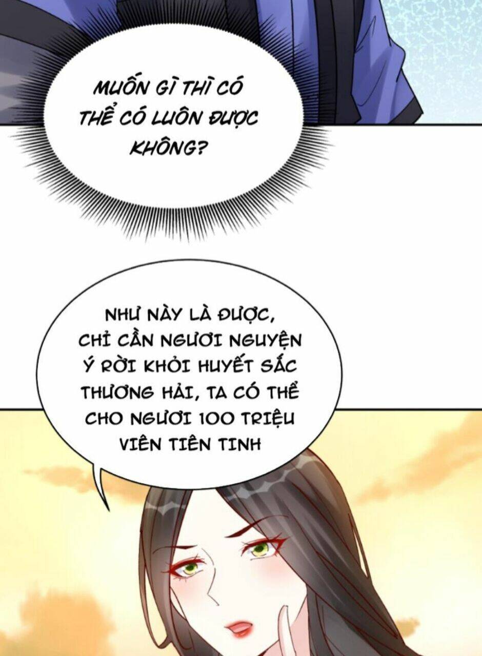 Nhân Vật Phản Diện Này Có Chút Lương Tâm, Nhưng Không Nhiều! Chapter 144 - Next Chapter 145