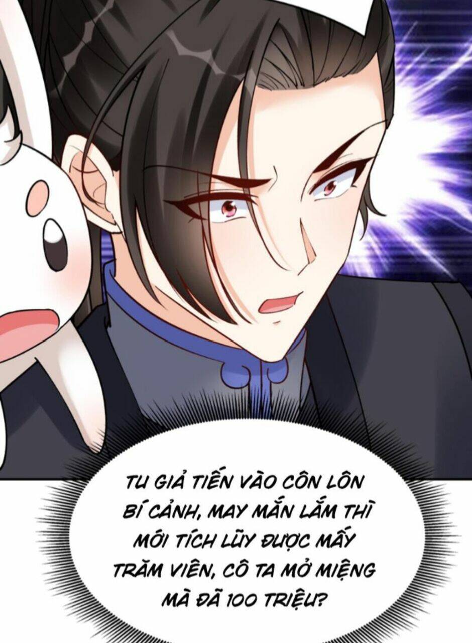 Nhân Vật Phản Diện Này Có Chút Lương Tâm, Nhưng Không Nhiều! Chapter 144 - Next Chapter 145