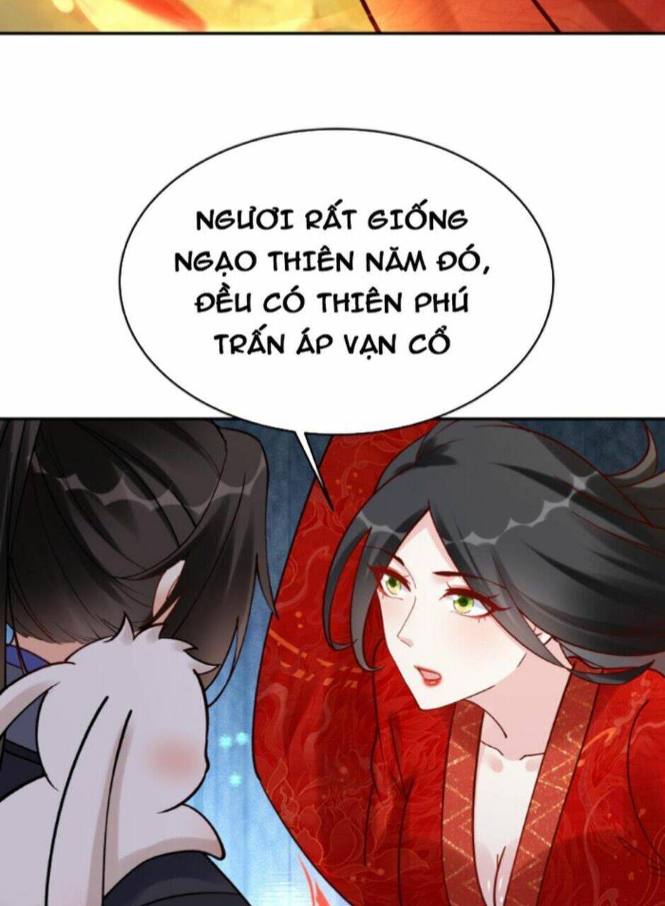 Nhân Vật Phản Diện Này Có Chút Lương Tâm, Nhưng Không Nhiều! Chapter 144 - Next Chapter 145