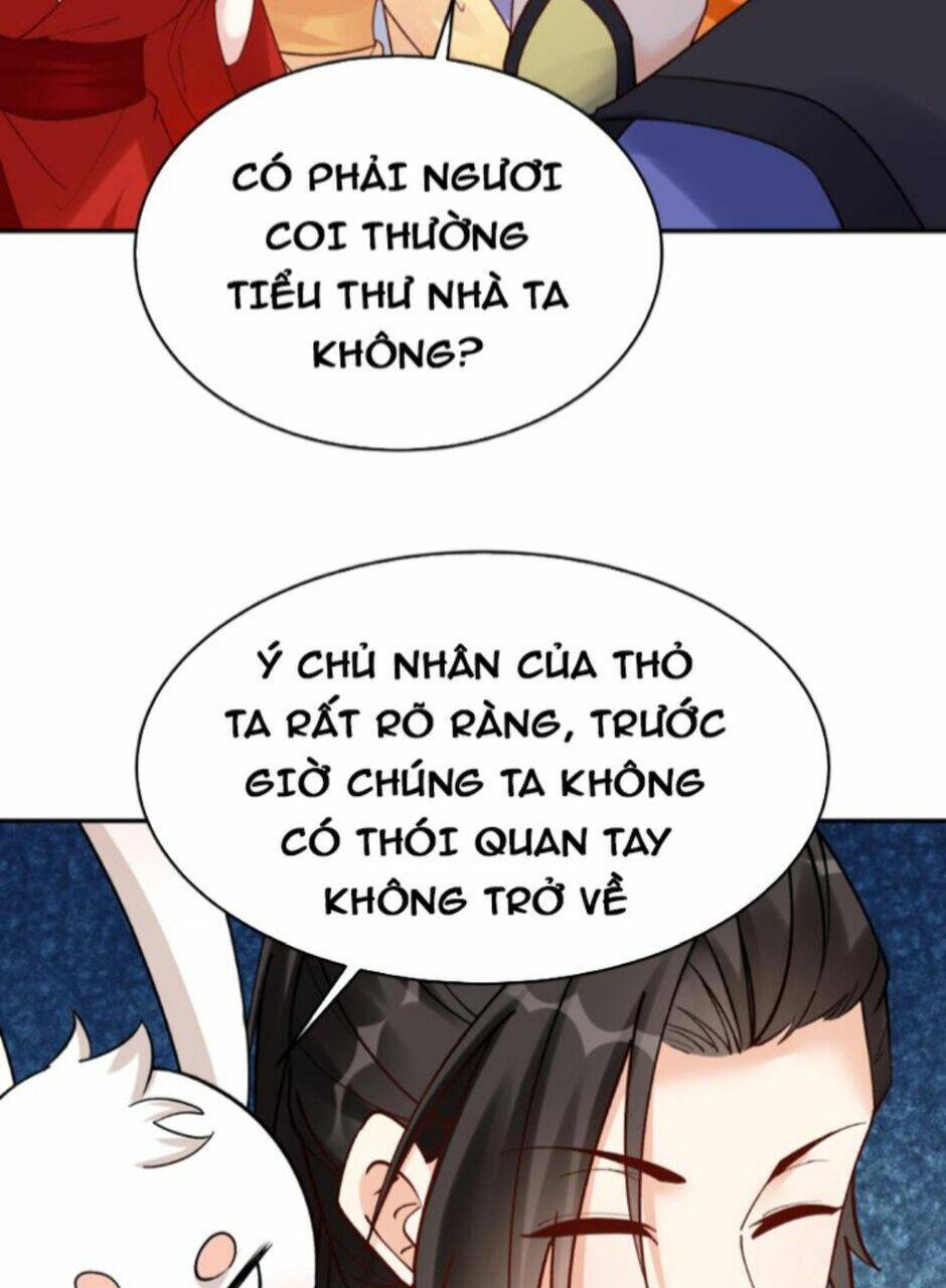 Nhân Vật Phản Diện Này Có Chút Lương Tâm, Nhưng Không Nhiều! Chapter 144 - Next Chapter 145