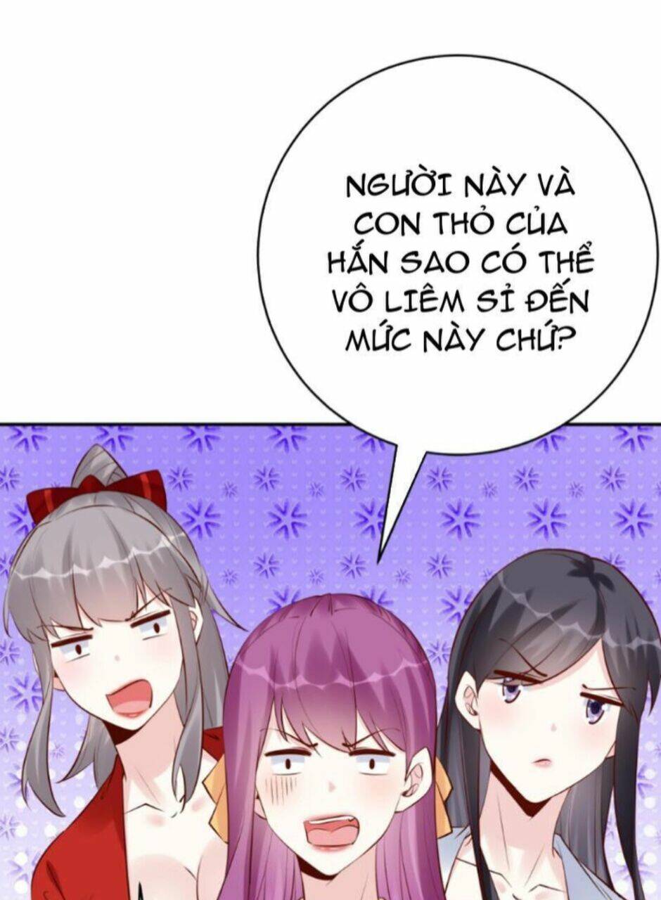 Nhân Vật Phản Diện Này Có Chút Lương Tâm, Nhưng Không Nhiều! Chapter 145 - Next Chapter 146