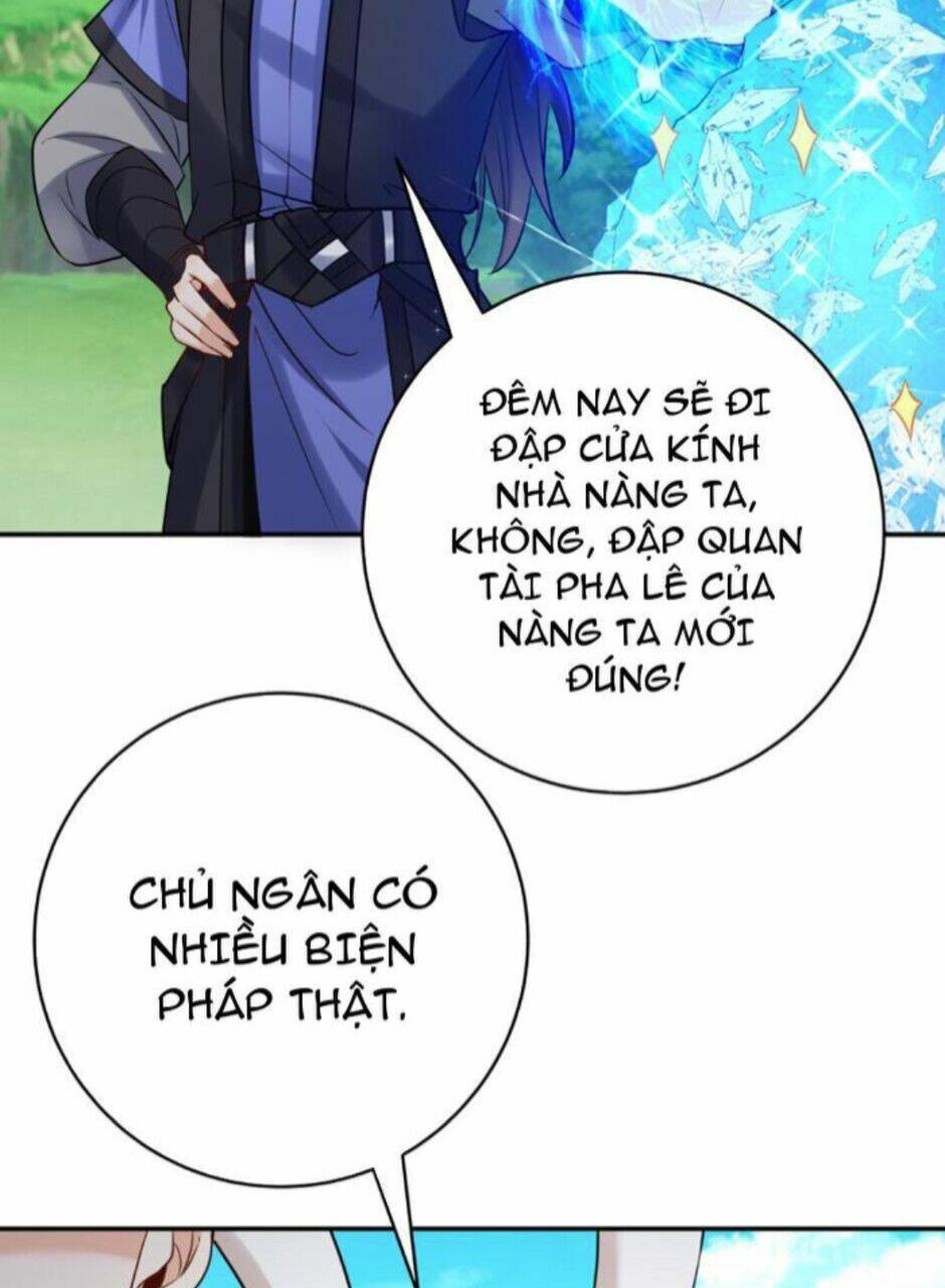 Nhân Vật Phản Diện Này Có Chút Lương Tâm, Nhưng Không Nhiều! Chapter 145 - Next Chapter 146