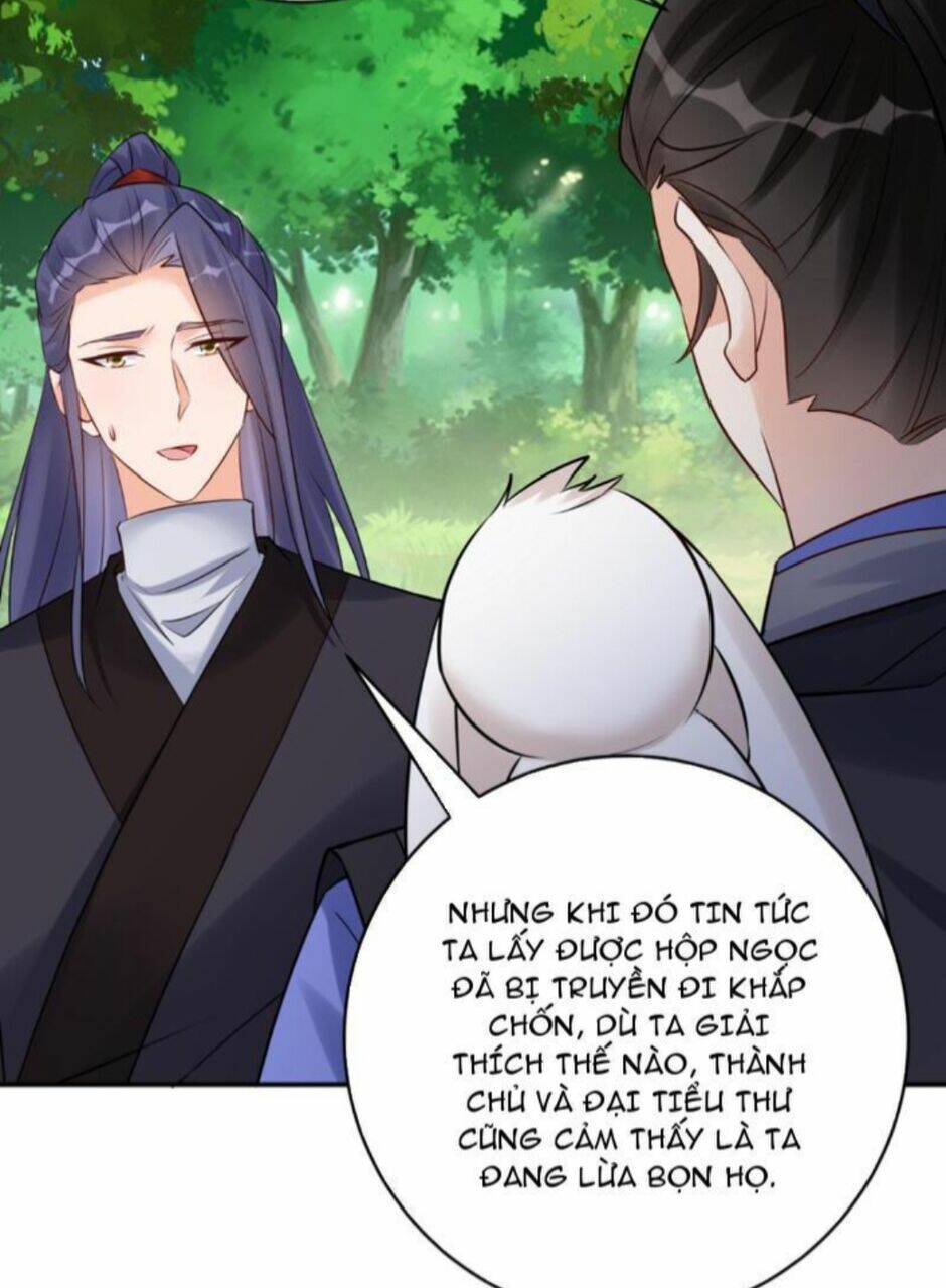 Nhân Vật Phản Diện Này Có Chút Lương Tâm, Nhưng Không Nhiều! Chapter 145 - Next Chapter 146