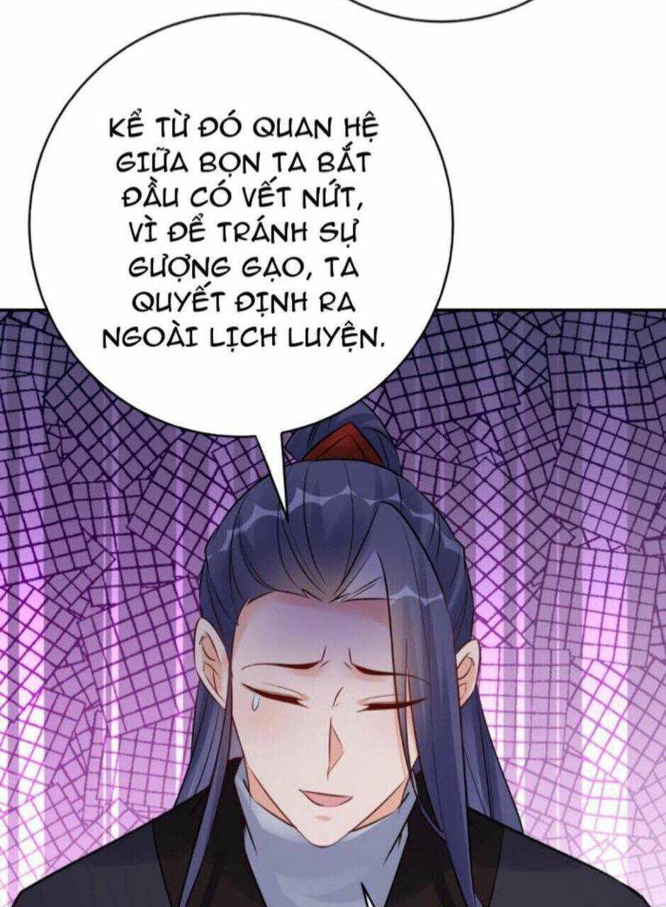 Nhân Vật Phản Diện Này Có Chút Lương Tâm, Nhưng Không Nhiều! Chapter 145 - Next Chapter 146