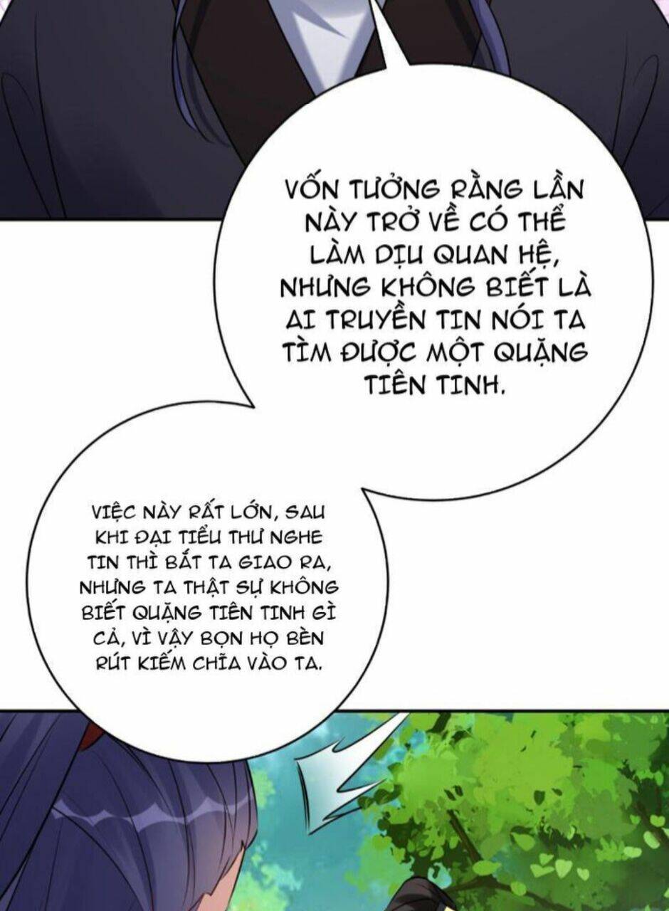 Nhân Vật Phản Diện Này Có Chút Lương Tâm, Nhưng Không Nhiều! Chapter 145 - Next Chapter 146