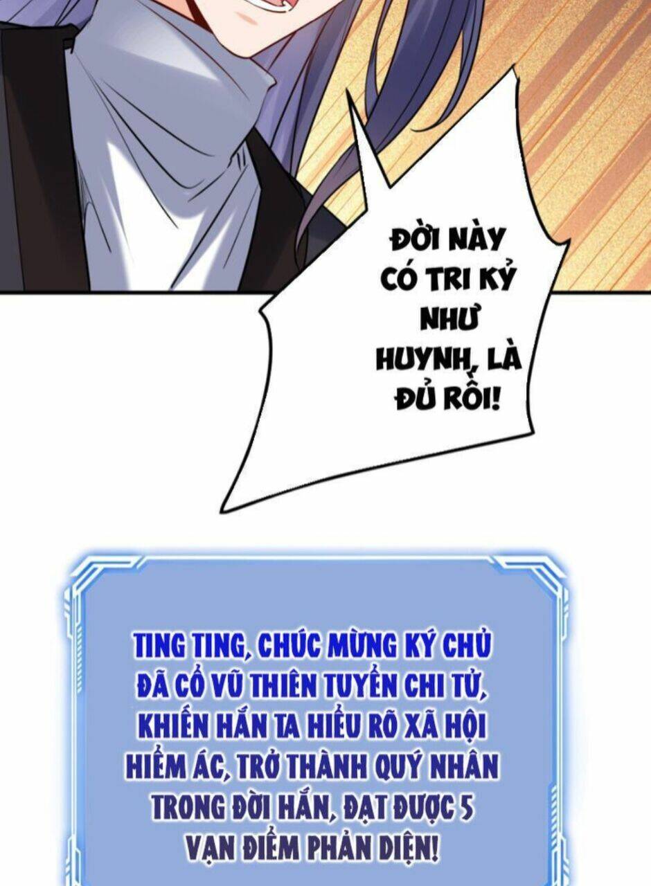 Nhân Vật Phản Diện Này Có Chút Lương Tâm, Nhưng Không Nhiều! Chapter 145 - Next Chapter 146