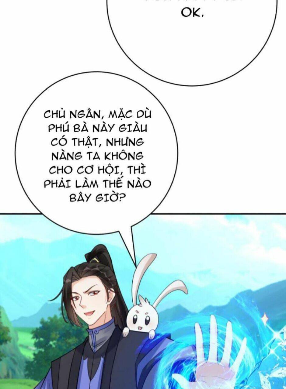 Nhân Vật Phản Diện Này Có Chút Lương Tâm, Nhưng Không Nhiều! Chapter 145 - Next Chapter 146