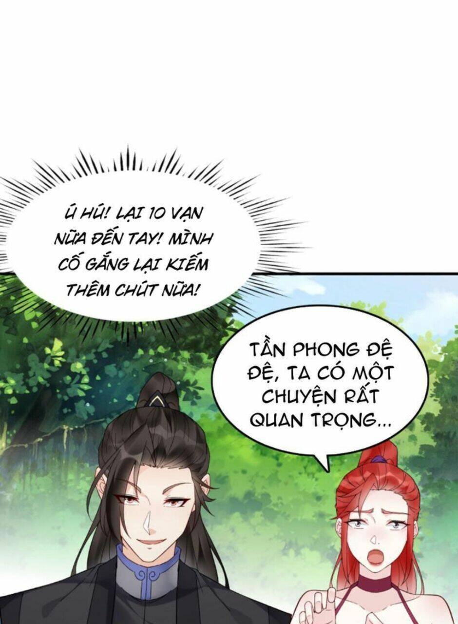 Nhân Vật Phản Diện Này Có Chút Lương Tâm, Nhưng Không Nhiều! Chapter 147 - Next Chapter 148