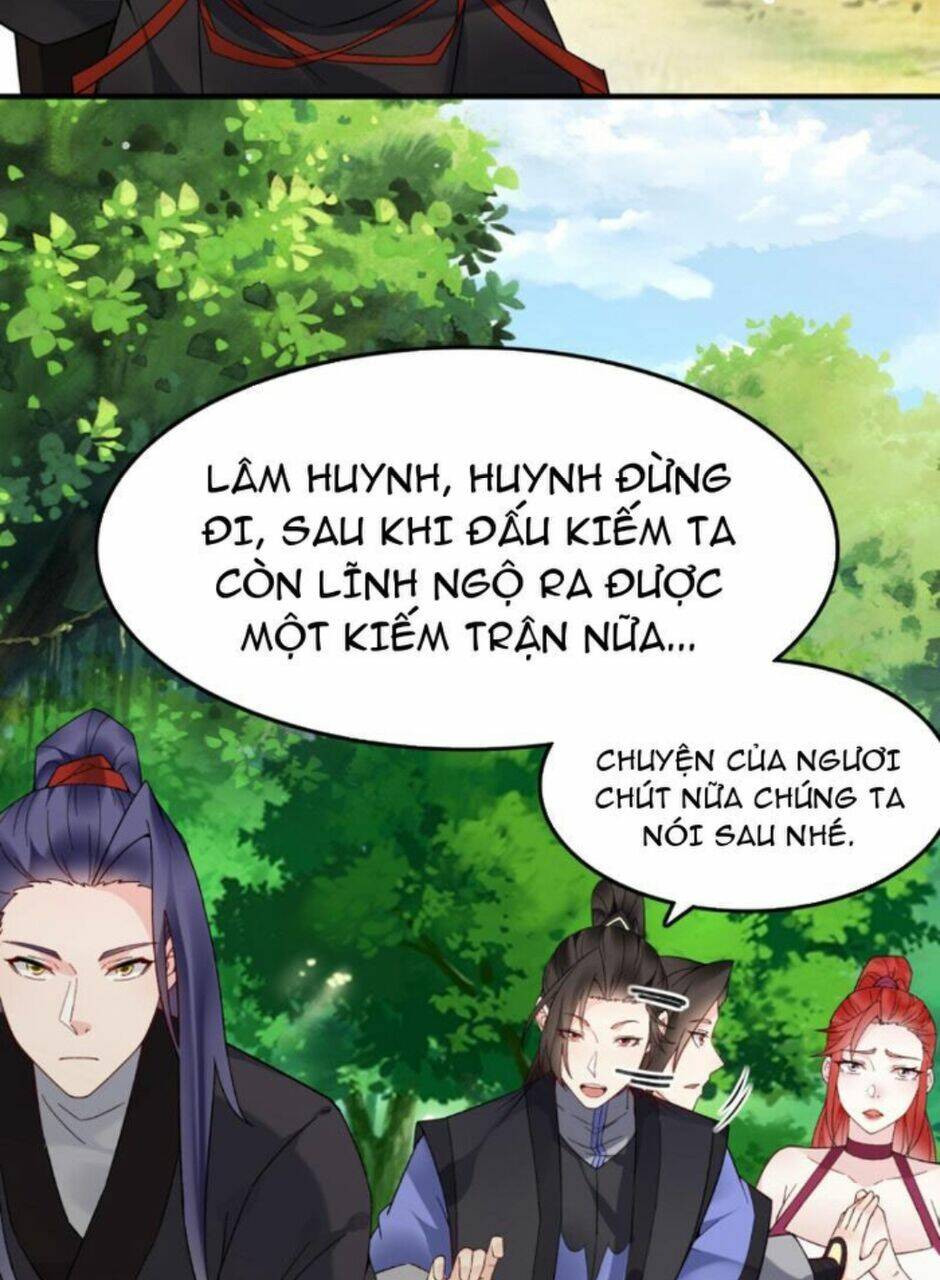 Nhân Vật Phản Diện Này Có Chút Lương Tâm, Nhưng Không Nhiều! Chapter 147 - Next Chapter 148