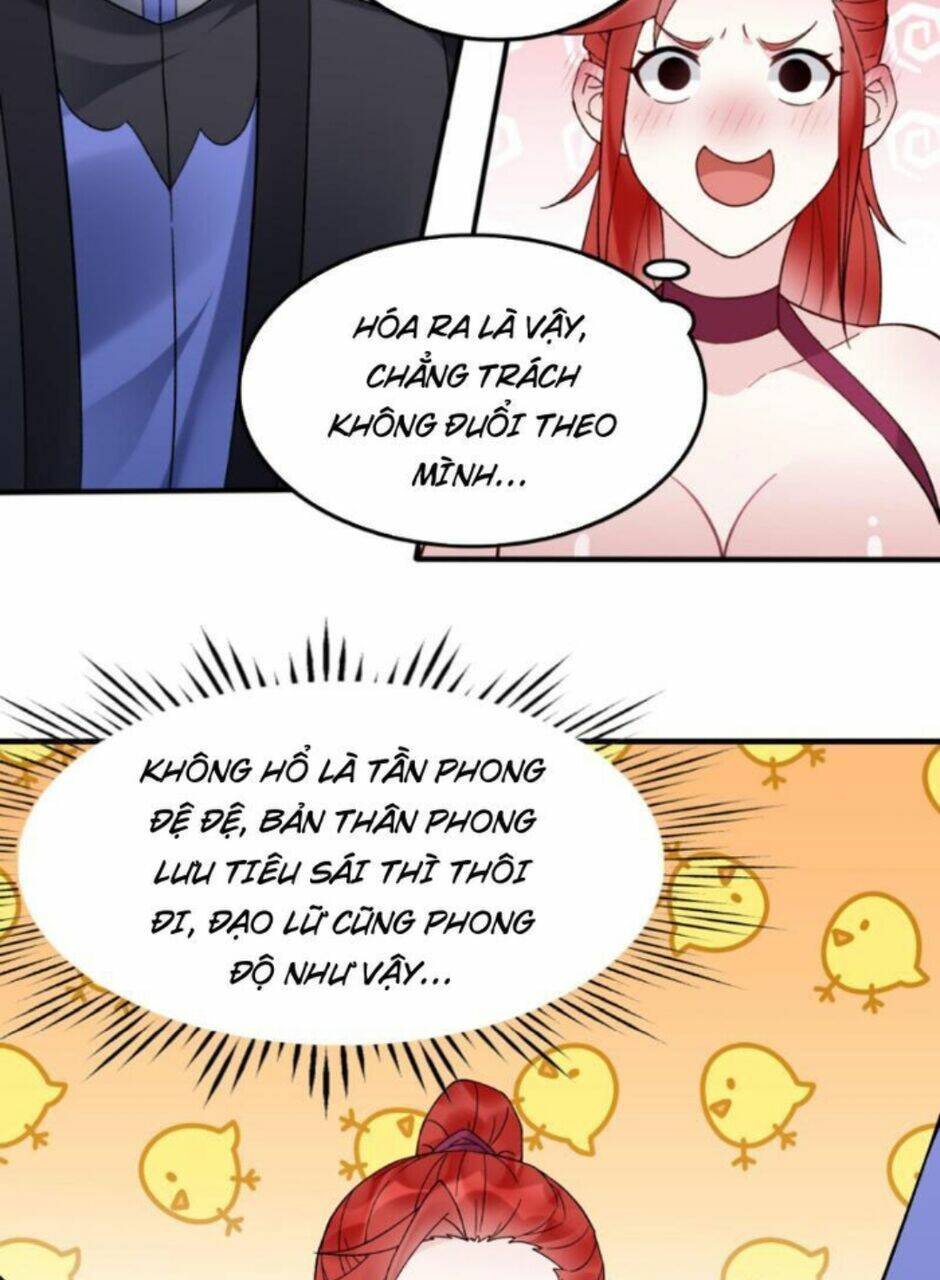 Nhân Vật Phản Diện Này Có Chút Lương Tâm, Nhưng Không Nhiều! Chapter 147 - Next Chapter 148