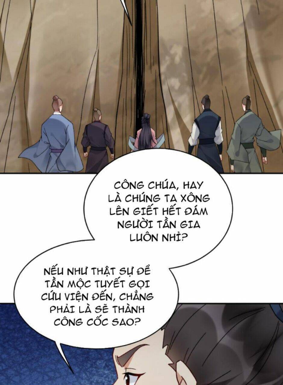 Nhân Vật Phản Diện Này Có Chút Lương Tâm, Nhưng Không Nhiều! Chapter 148 - Next Chapter 149