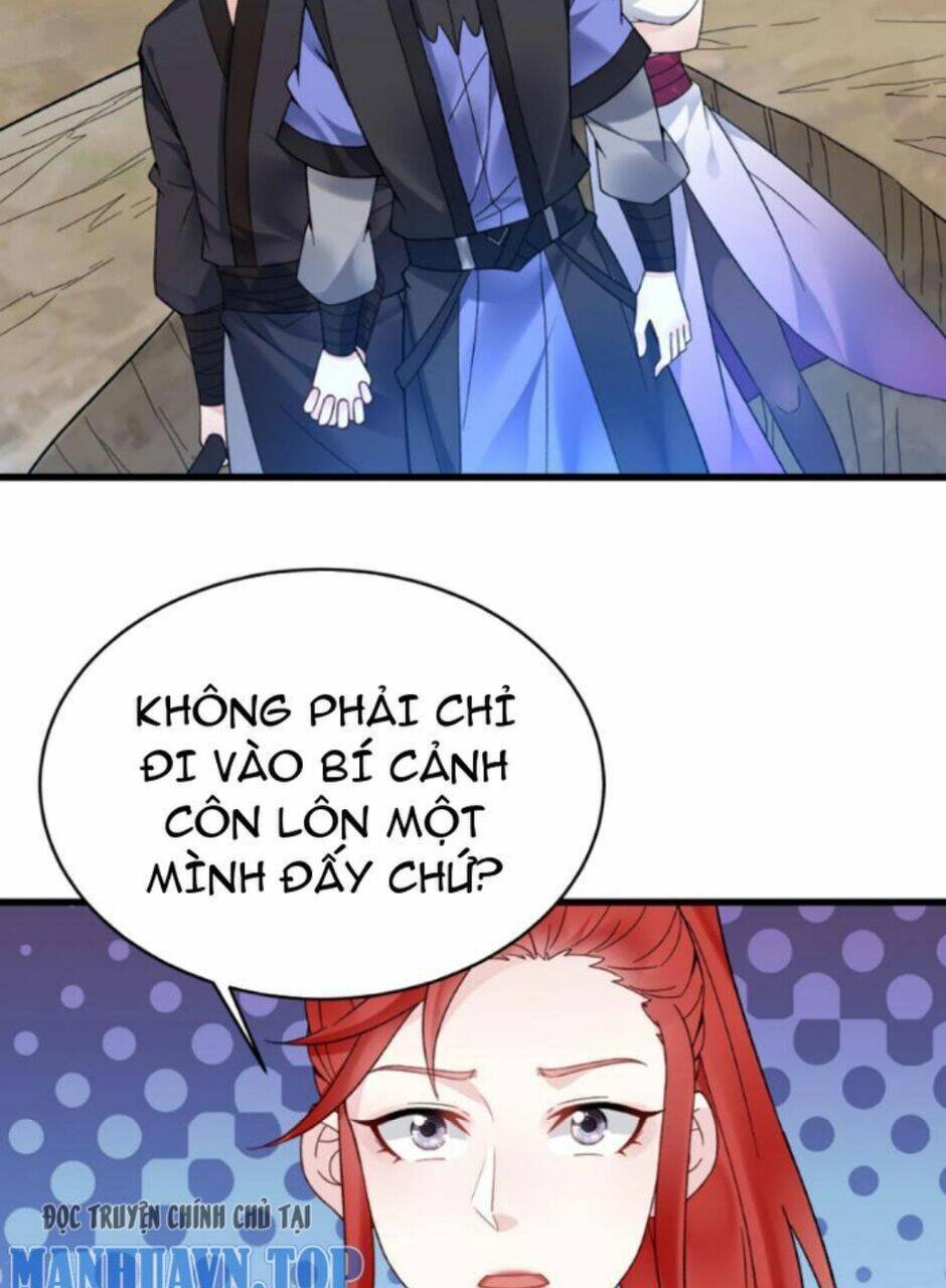 Nhân Vật Phản Diện Này Có Chút Lương Tâm, Nhưng Không Nhiều! Chapter 148 - Next Chapter 149