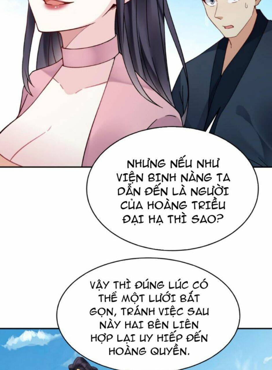 Nhân Vật Phản Diện Này Có Chút Lương Tâm, Nhưng Không Nhiều! Chapter 148 - Next Chapter 149