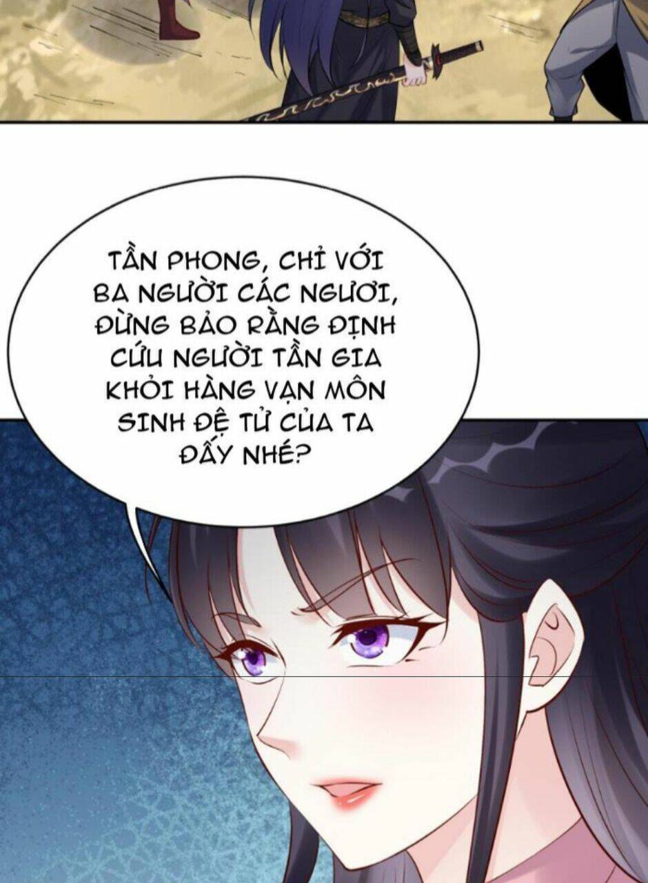 Nhân Vật Phản Diện Này Có Chút Lương Tâm, Nhưng Không Nhiều! Chapter 149 - Next Chapter 150