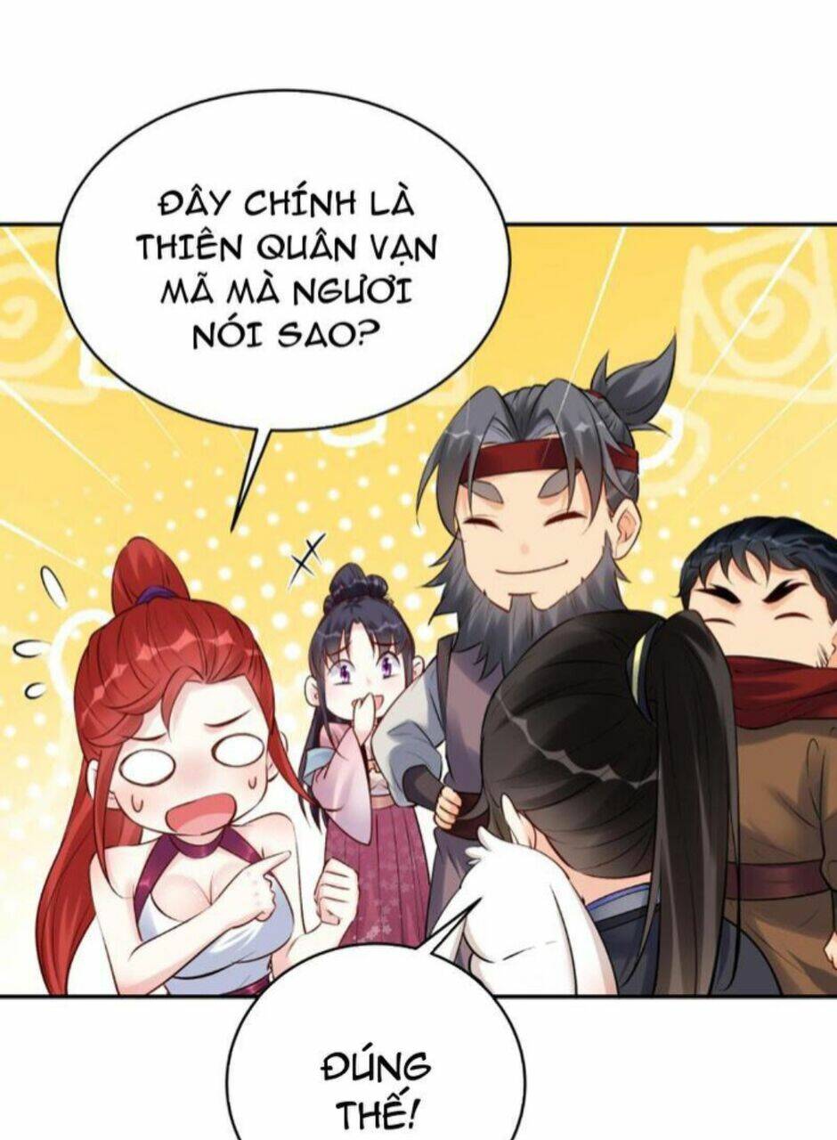 Nhân Vật Phản Diện Này Có Chút Lương Tâm, Nhưng Không Nhiều! Chapter 149 - Next Chapter 150