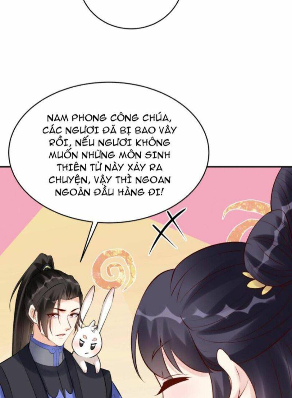 Nhân Vật Phản Diện Này Có Chút Lương Tâm, Nhưng Không Nhiều! Chapter 149 - Next Chapter 150