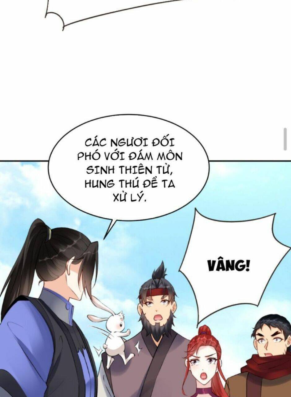 Nhân Vật Phản Diện Này Có Chút Lương Tâm, Nhưng Không Nhiều! Chapter 149 - Next Chapter 150