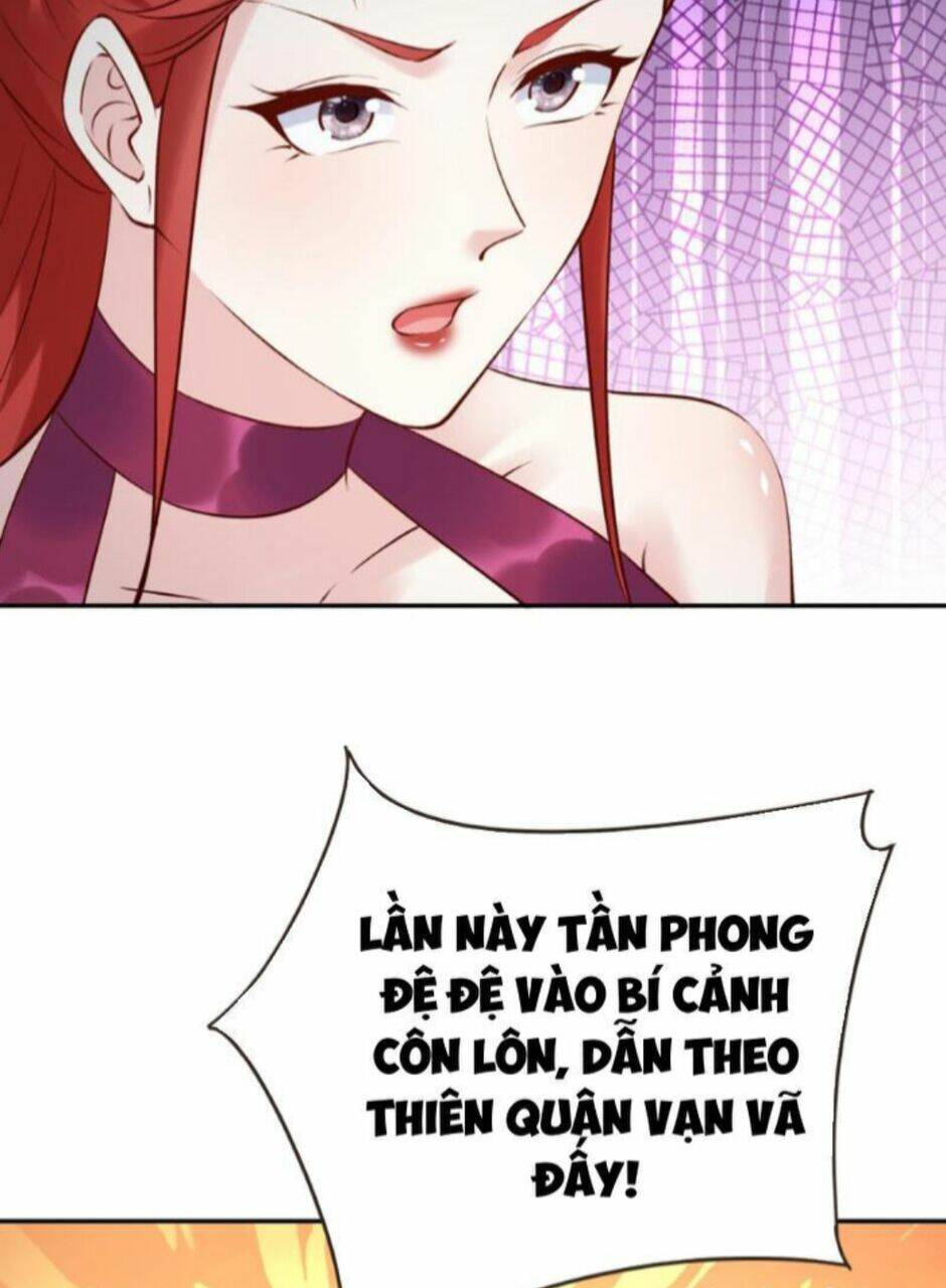 Nhân Vật Phản Diện Này Có Chút Lương Tâm, Nhưng Không Nhiều! Chapter 149 - Next Chapter 150