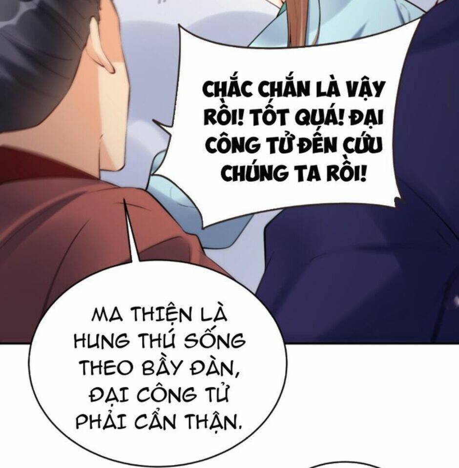 Nhân Vật Phản Diện Này Có Chút Lương Tâm, Nhưng Không Nhiều! Chapter 149 - Next Chapter 150