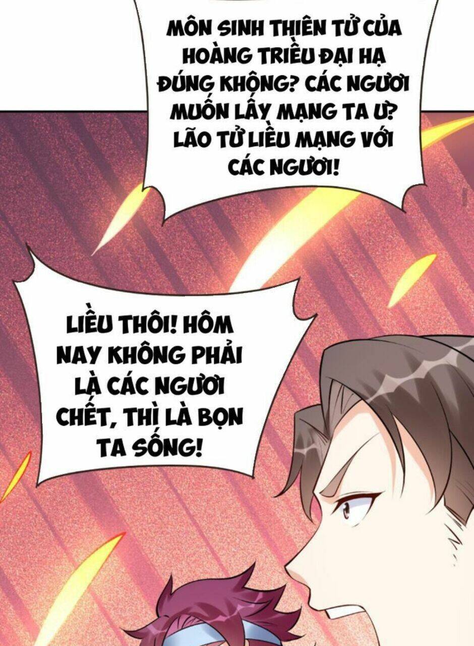 Nhân Vật Phản Diện Này Có Chút Lương Tâm, Nhưng Không Nhiều! Chapter 149 - Next Chapter 150