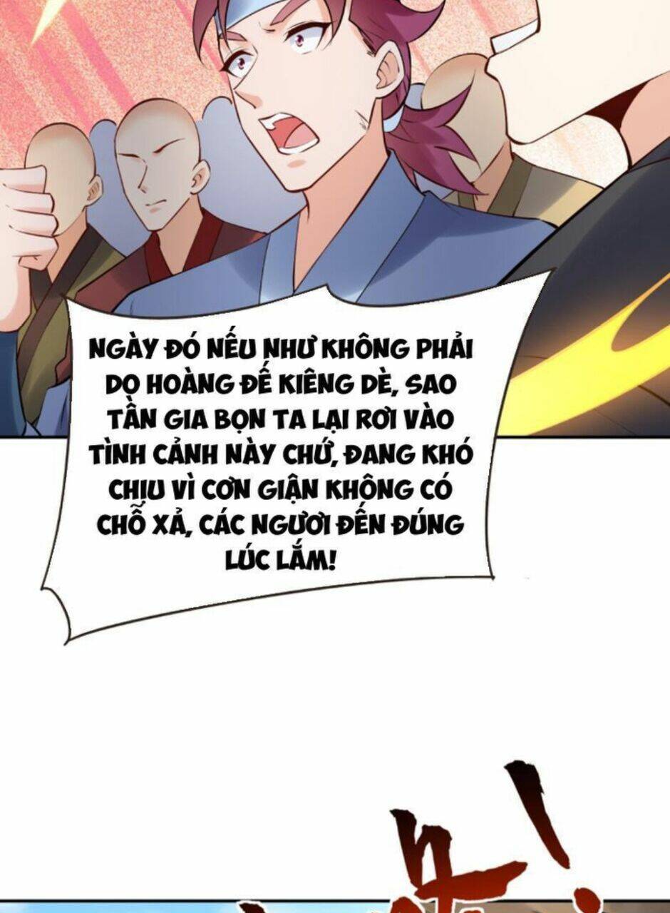 Nhân Vật Phản Diện Này Có Chút Lương Tâm, Nhưng Không Nhiều! Chapter 149 - Next Chapter 150