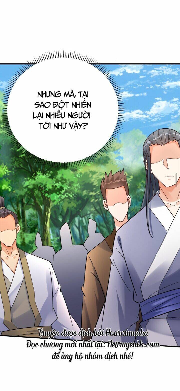 Nhân Vật Phản Diện Này Có Chút Lương Tâm, Nhưng Không Nhiều! Chapter 158 - Next Chapter 159