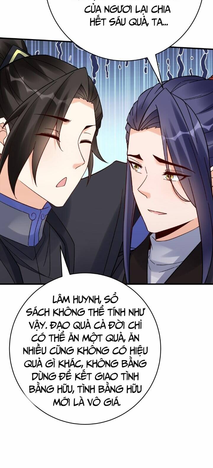 Nhân Vật Phản Diện Này Có Chút Lương Tâm, Nhưng Không Nhiều! Chapter 158 - Next Chapter 159