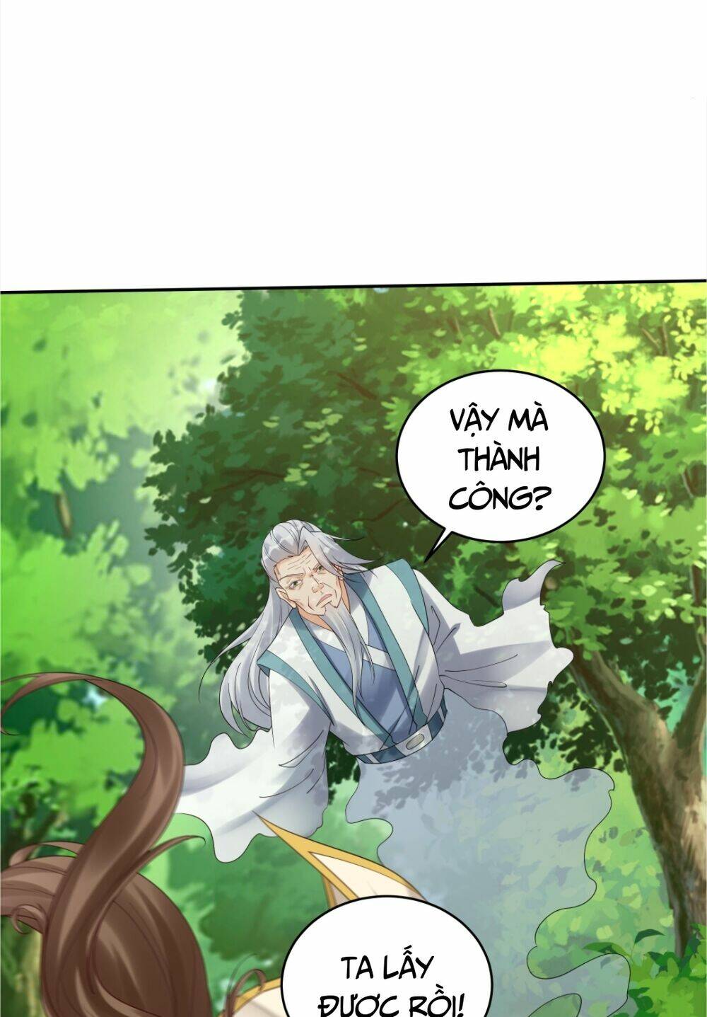 Nhân Vật Phản Diện Này Có Chút Lương Tâm, Nhưng Không Nhiều! Chapter 162 - Next Chapter 163