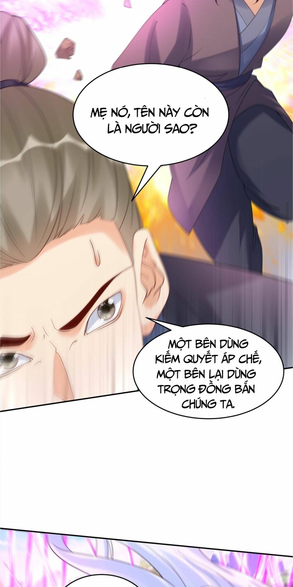 Nhân Vật Phản Diện Này Có Chút Lương Tâm, Nhưng Không Nhiều! Chapter 162 - Next Chapter 163