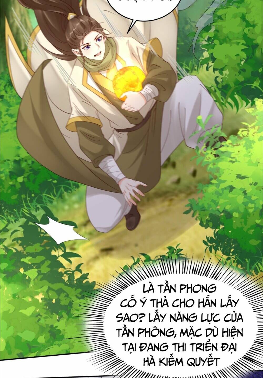 Nhân Vật Phản Diện Này Có Chút Lương Tâm, Nhưng Không Nhiều! Chapter 162 - Next Chapter 163