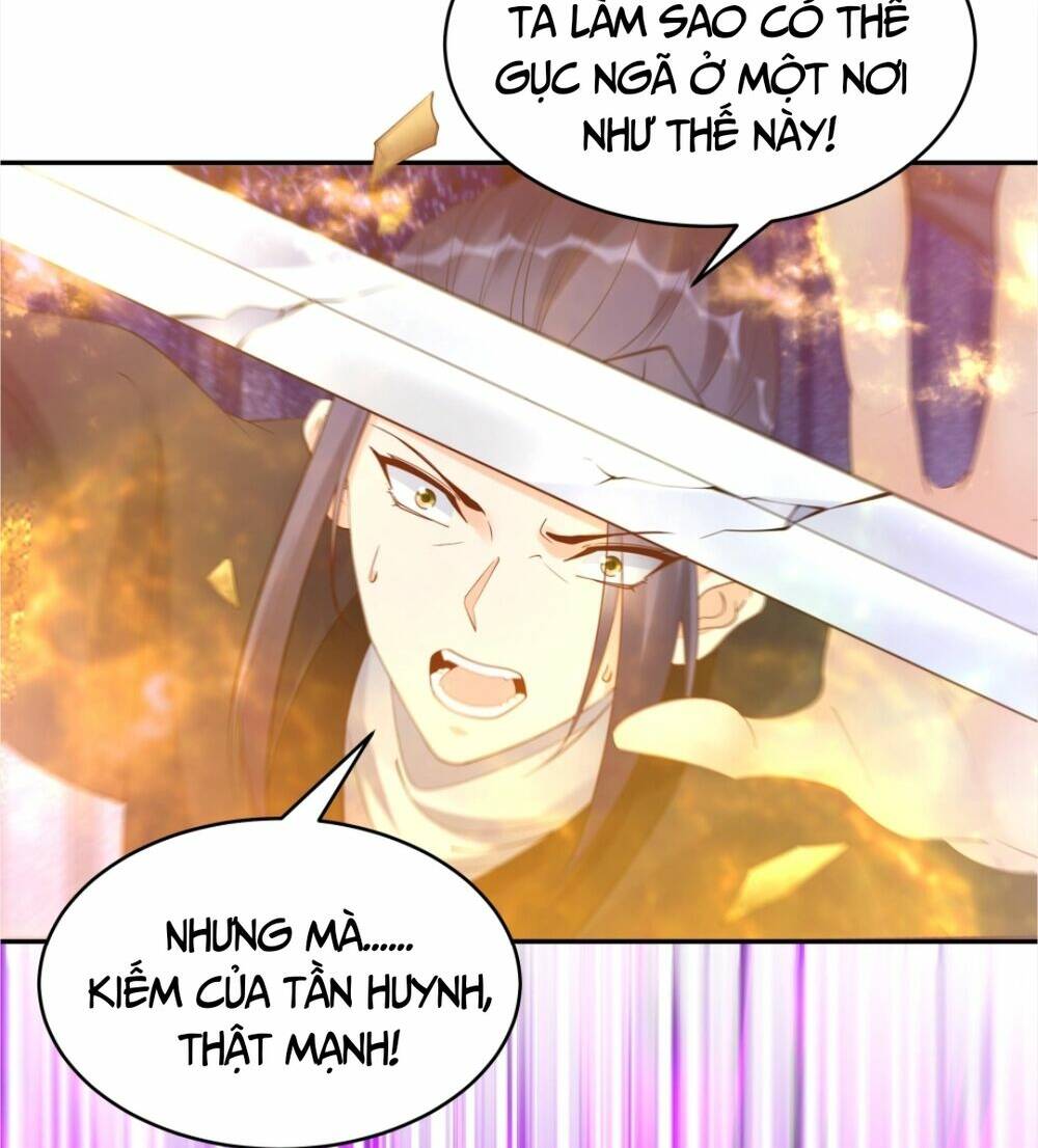 Nhân Vật Phản Diện Này Có Chút Lương Tâm, Nhưng Không Nhiều! Chapter 162 - Next Chapter 163