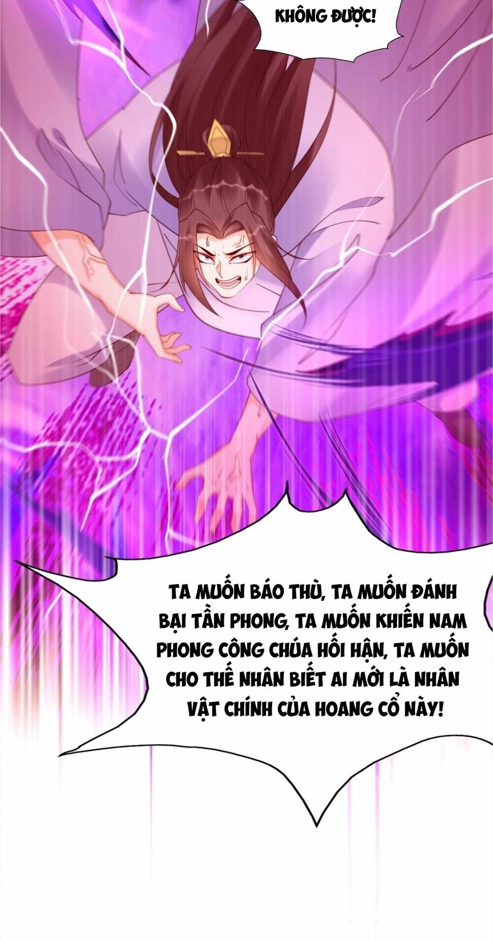 Nhân Vật Phản Diện Này Có Chút Lương Tâm, Nhưng Không Nhiều! Chapter 162 - Next Chapter 163