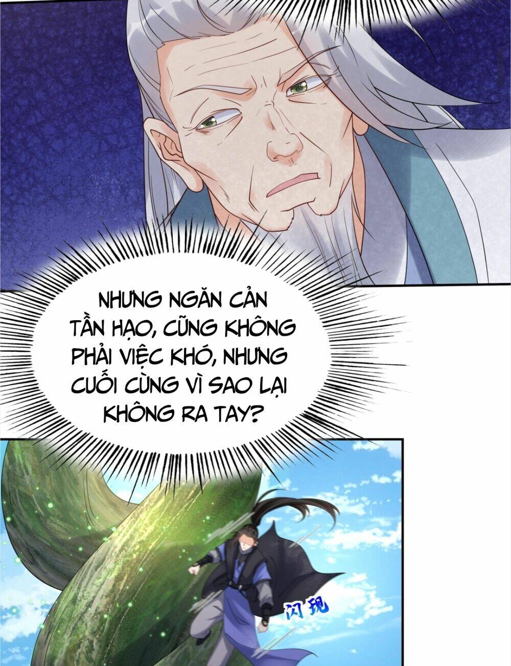 Nhân Vật Phản Diện Này Có Chút Lương Tâm, Nhưng Không Nhiều! Chapter 162 - Next Chapter 163