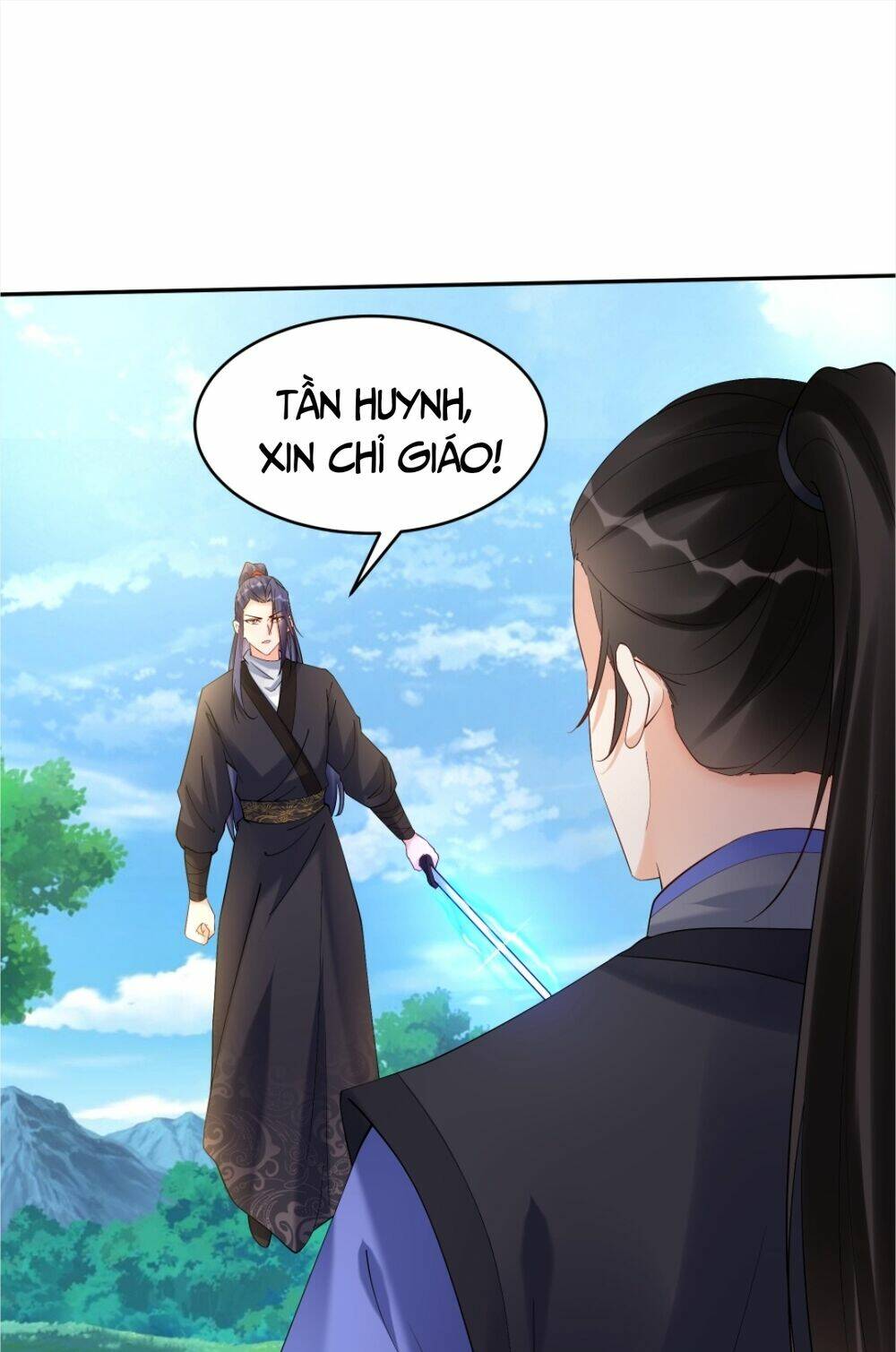 Nhân Vật Phản Diện Này Có Chút Lương Tâm, Nhưng Không Nhiều! Chapter 162 - Next Chapter 163