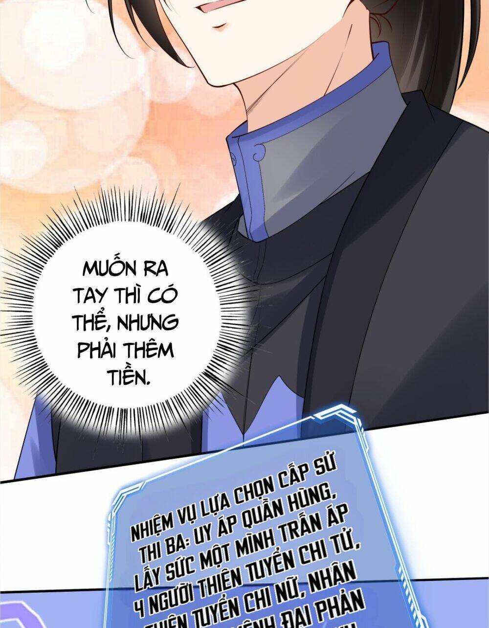 Nhân Vật Phản Diện Này Có Chút Lương Tâm, Nhưng Không Nhiều! Chapter 162 - Next Chapter 163