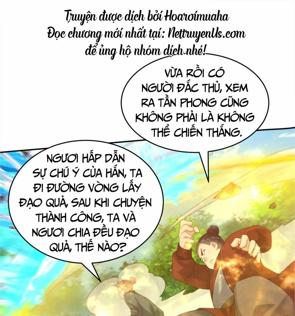 Nhân Vật Phản Diện Này Có Chút Lương Tâm, Nhưng Không Nhiều! Chapter 162 - Next Chapter 163