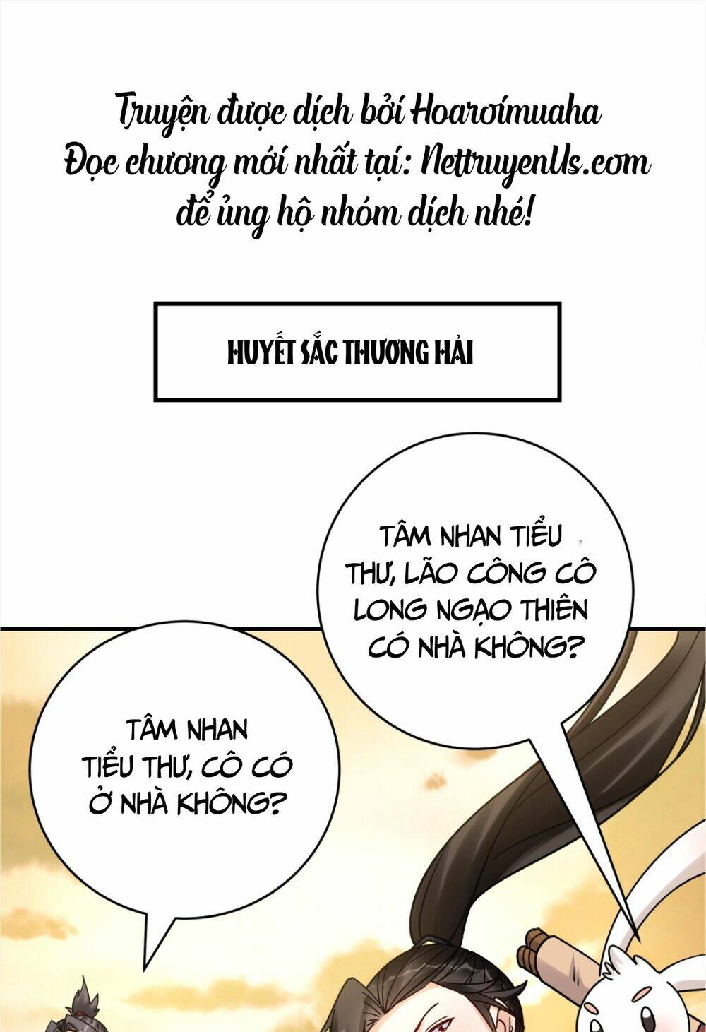 Nhân Vật Phản Diện Này Có Chút Lương Tâm, Nhưng Không Nhiều! Chapter 167 - Next Chapter 168