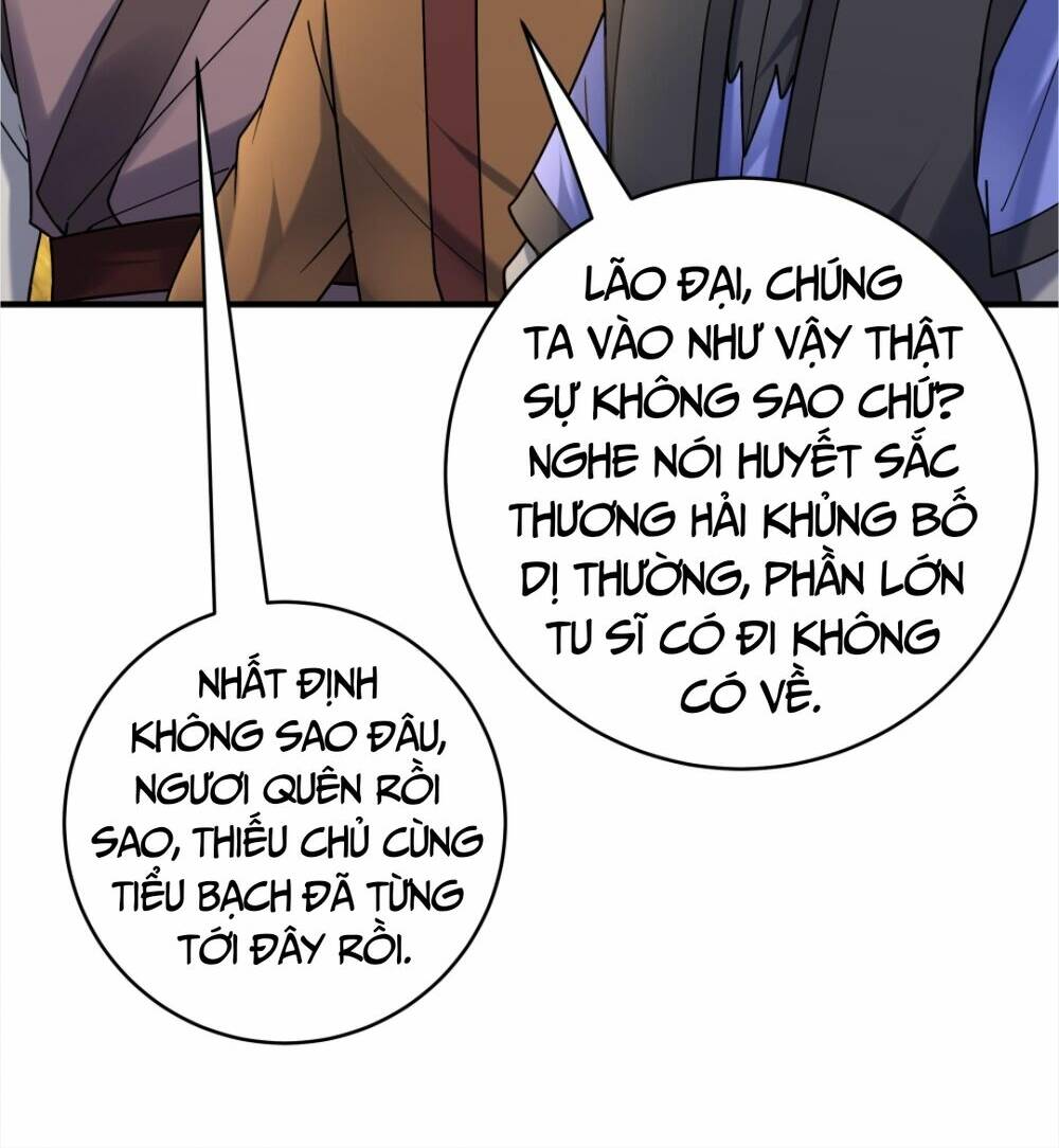 Nhân Vật Phản Diện Này Có Chút Lương Tâm, Nhưng Không Nhiều! Chapter 167 - Next Chapter 168