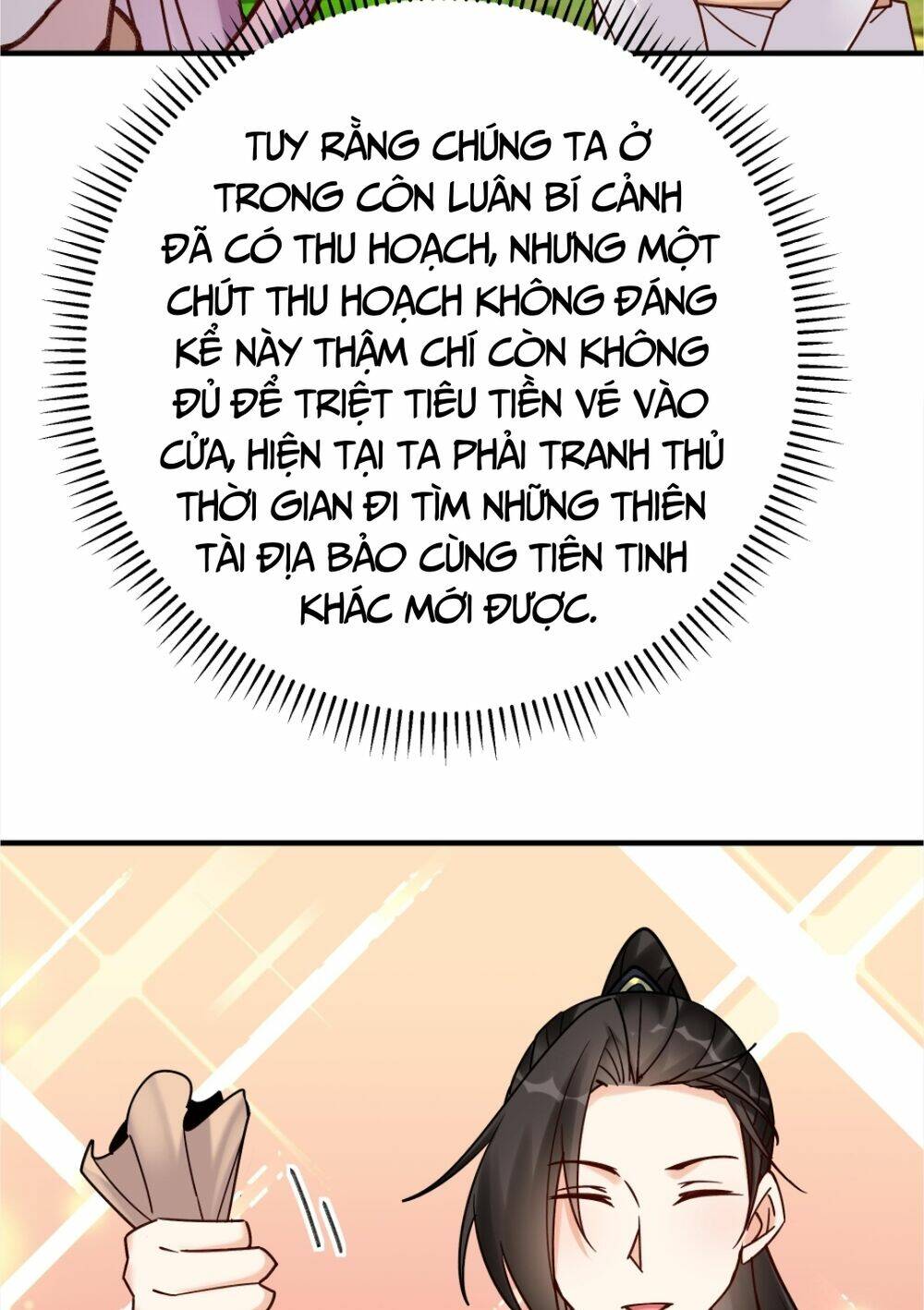 Nhân Vật Phản Diện Này Có Chút Lương Tâm, Nhưng Không Nhiều! Chapter 167 - Next Chapter 168