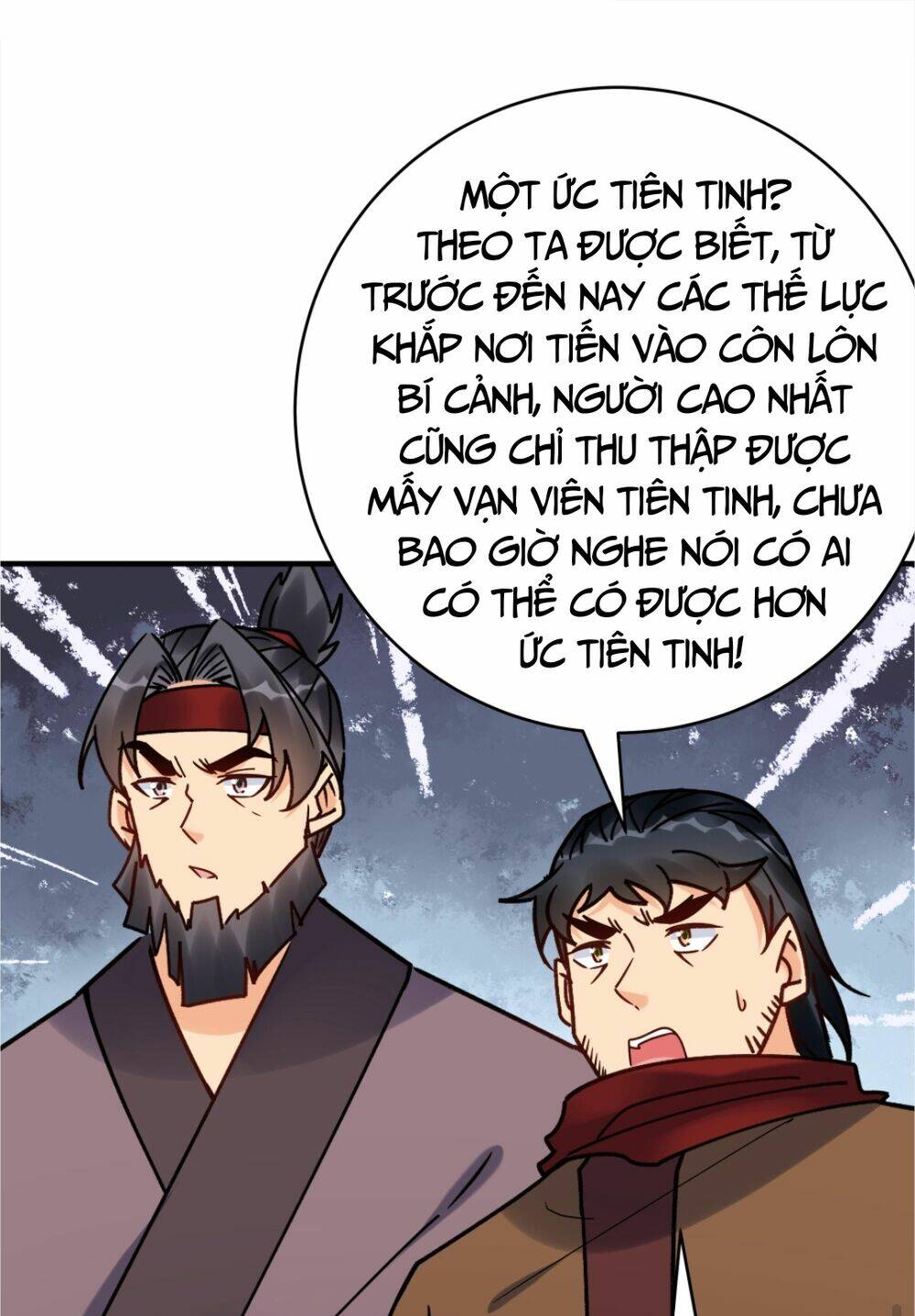 Nhân Vật Phản Diện Này Có Chút Lương Tâm, Nhưng Không Nhiều! Chapter 167 - Next Chapter 168