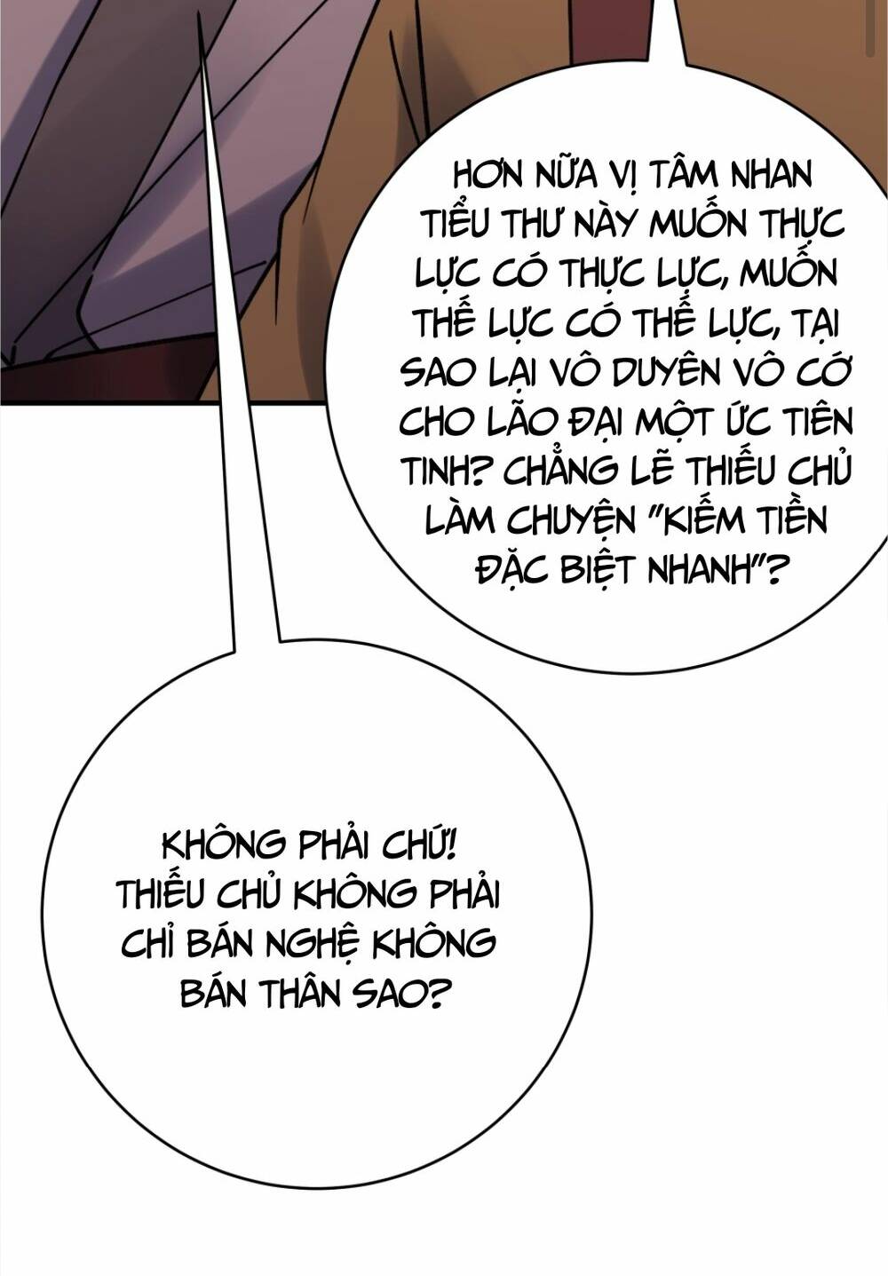 Nhân Vật Phản Diện Này Có Chút Lương Tâm, Nhưng Không Nhiều! Chapter 167 - Next Chapter 168