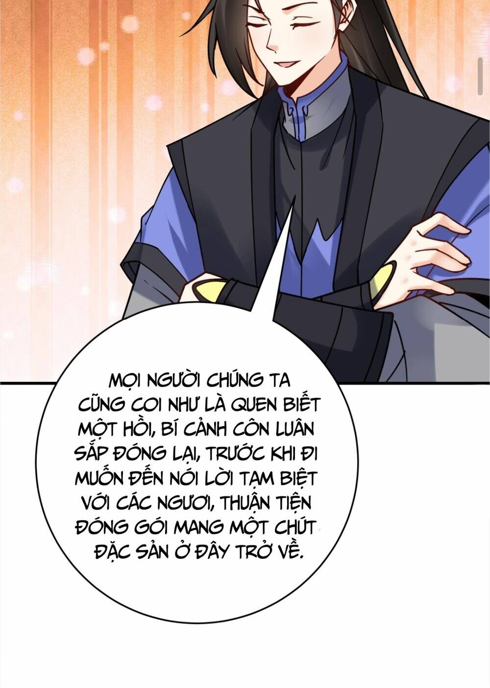 Nhân Vật Phản Diện Này Có Chút Lương Tâm, Nhưng Không Nhiều! Chapter 167 - Next Chapter 168