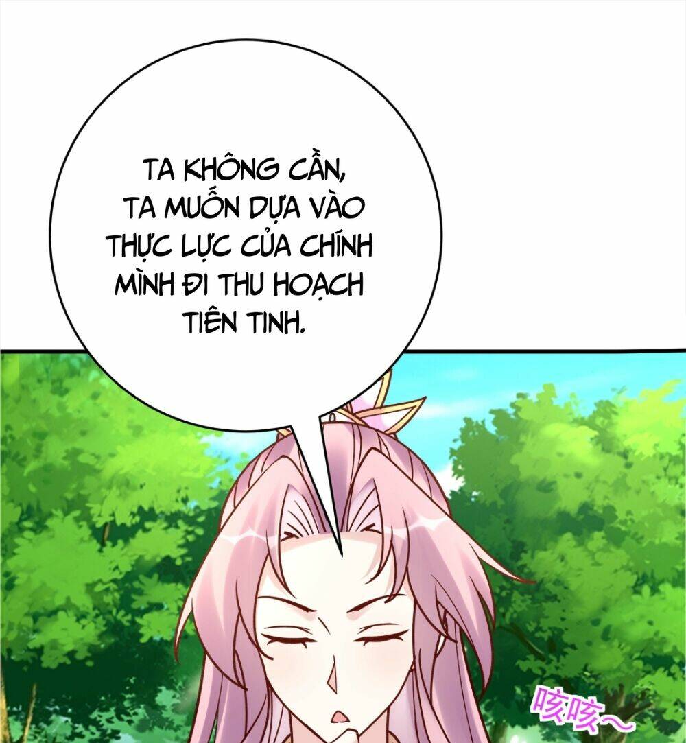 Nhân Vật Phản Diện Này Có Chút Lương Tâm, Nhưng Không Nhiều! Chapter 167 - Next Chapter 168