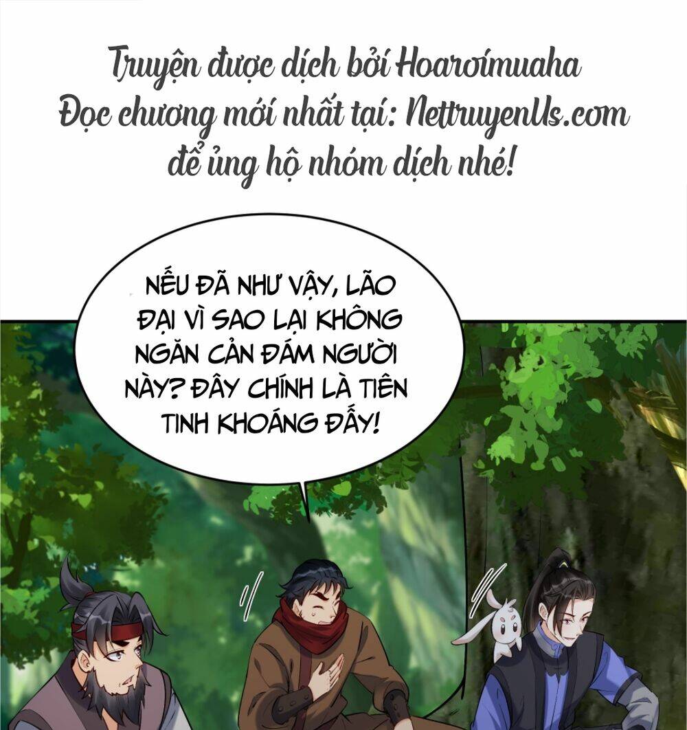 Nhân Vật Phản Diện Này Có Chút Lương Tâm, Nhưng Không Nhiều! Chapter 170 - Next Chapter 171