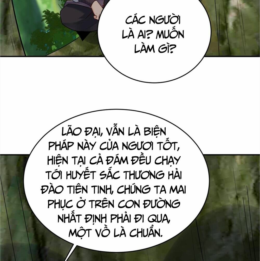 Nhân Vật Phản Diện Này Có Chút Lương Tâm, Nhưng Không Nhiều! Chapter 170 - Next Chapter 171