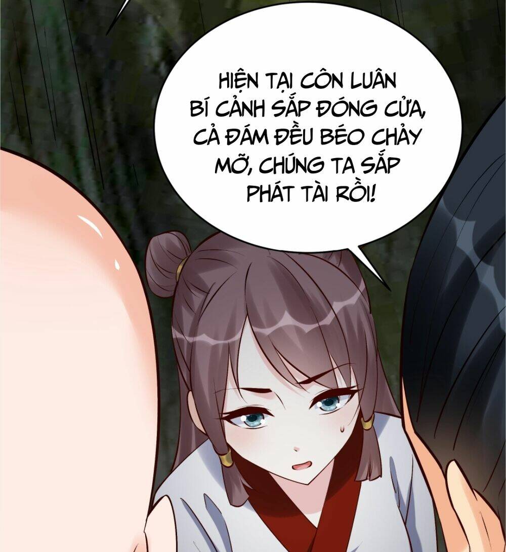 Nhân Vật Phản Diện Này Có Chút Lương Tâm, Nhưng Không Nhiều! Chapter 170 - Next Chapter 171