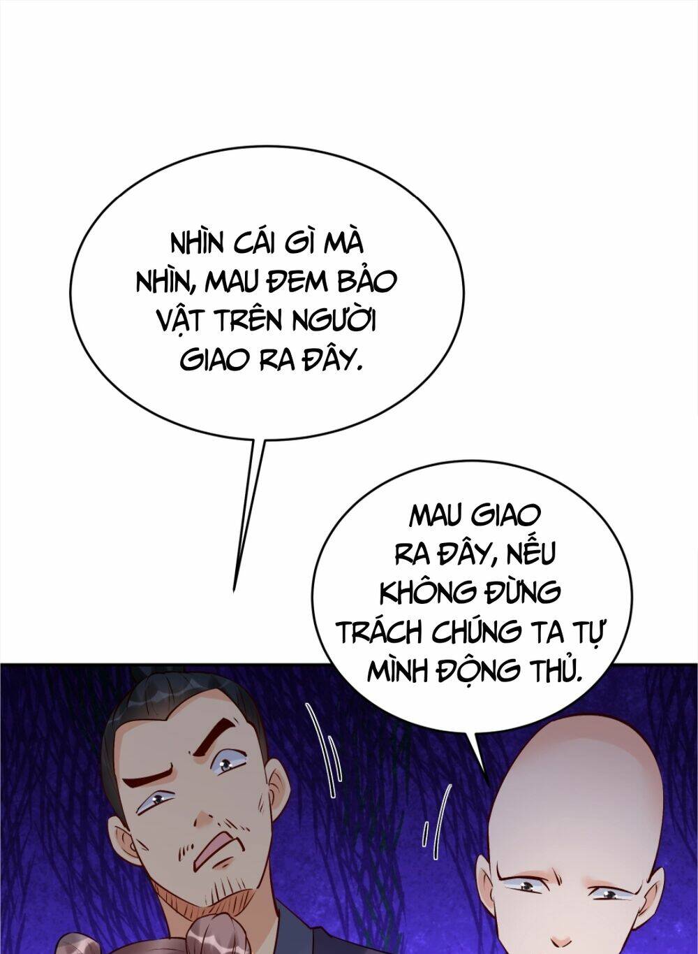 Nhân Vật Phản Diện Này Có Chút Lương Tâm, Nhưng Không Nhiều! Chapter 170 - Next Chapter 171